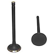 EV312 Exhaust Valve - Direct Fit, Sold individually