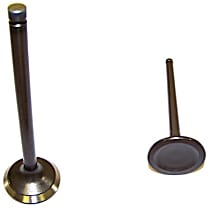 EV3130 Exhaust Valve - Direct Fit, Sold individually