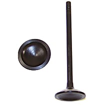 EV3138 Exhaust Valve - Direct Fit, Sold individually