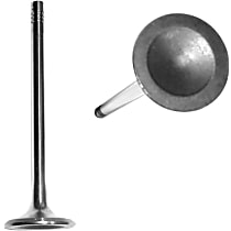 EV314 Exhaust Valve - Direct Fit, Sold individually