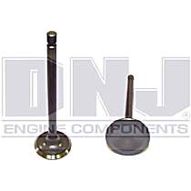 EV3158 Exhaust Valve - Direct Fit, Sold individually