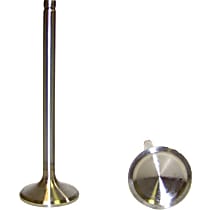 EV3165 Exhaust Valve - Direct Fit, Sold individually