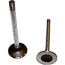 EV3179 Exhaust Valve - Direct Fit, Sold individually