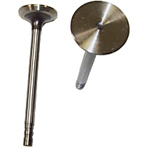 EV3195 Exhaust Valve - Direct Fit, Sold individually