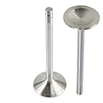 EV3215 Exhaust Valve - Direct Fit, Sold individually