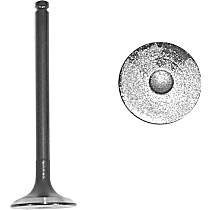 EV400 Exhaust Valve - Direct Fit, Sold individually
