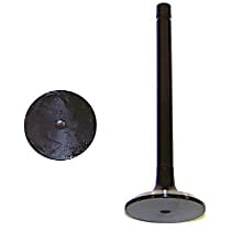 EV4107 Exhaust Valve - Direct Fit, Sold individually