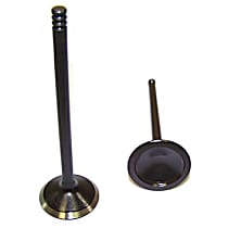 EV4120 Exhaust Valve - Direct Fit, Sold individually