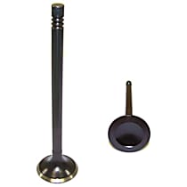 EV4125 Exhaust Valve - Direct Fit, Sold individually