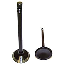 Exhaust Valve - Direct Fit, Sold individually