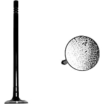 EV413 Exhaust Valve - Direct Fit, Sold individually