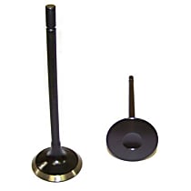 EV4162 Exhaust Valve - Direct Fit, Sold individually