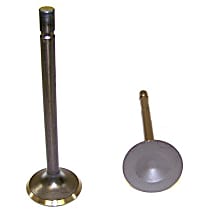 EV4182 Exhaust Valve - Direct Fit, Sold individually