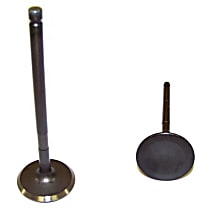 EV4198 Exhaust Valve - Direct Fit, Sold individually