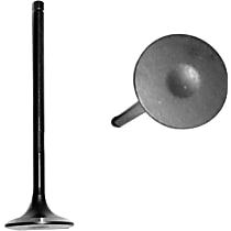 EV432 Exhaust Valve - Direct Fit, Sold individually