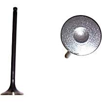 EV444 Exhaust Valve - Direct Fit, Sold individually