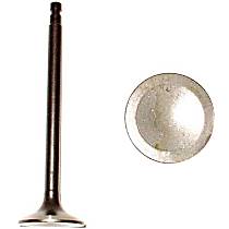EV616A Exhaust Valve - Direct Fit, Sold individually
