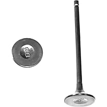 EV635 Exhaust Valve - Direct Fit, Sold individually