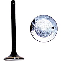 EV922 Exhaust Valve - Direct Fit, Sold individually