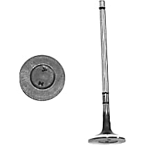 EV928 Exhaust Valve - Direct Fit, Sold individually