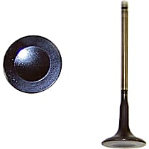 EV968 Exhaust Valve - Direct Fit, Sold individually