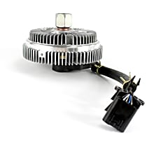 FCA1000E DNJ Fan Clutch Fan Clutch, Severe-duty thermal