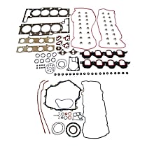 FGK31541 Engine Gasket Set