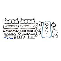 Engine Gasket Set, 8 Cyl 5.0L, OHV, 16 Valve - 