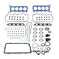 Engine Gasket Set, 8 Cyl 5.4L, EngineVin : 5, SOHC, 24 Valve - 