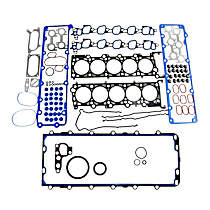 Engine Gasket Set, 10 Cyl 6.8L, EngineVin : S, SOHC, Triton, 20 Valve - 