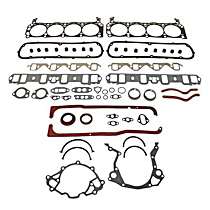 FGK42031 Engine Gasket Set