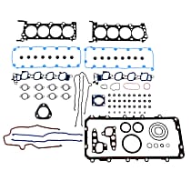 Engine Gasket Set, 8 Cyl 5.4L, EngineVin : L, SOHC, Triton, 16 Valve, From 10/05/09; Must Use With Ig4170; To 10/04/09 - 