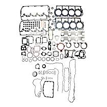 Engine Gasket Set, 8 Cyl 6.7L, EngineVin : T, Turbocharged, OHV, DIESEL, Power-Stroke, 32 Valve - 