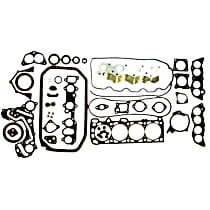 Engine Gasket Set, Overhaul, 1.8L, 4G37 - 