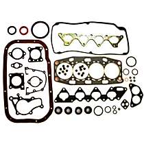 Engine Gasket Set, Overhaul, 4 Cyl 1.8L - 