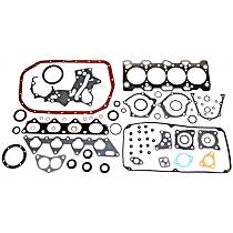 Engine Gasket Set, Overhaul, 4 Cyl 2.4L - 