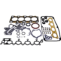Engine Gasket Set, Overhaul, 4 Cyl 2.4L - 