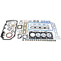 Engine Gasket Set, Overhaul, 4 Cyl 2.4L - 