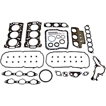 Engine Gasket Set, Overhaul, 3.0L, enginedesignationname : 6B31, EngineVin : X, SOHC, 24 Valve - 