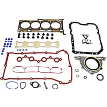 Engine Gasket Set, Overhaul, 4 Cyl 2.4L - 