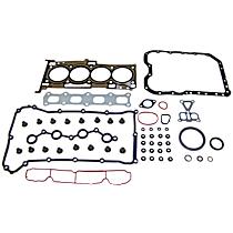 Engine Gasket Set, Overhaul, 4 Cyl 2.0L - 