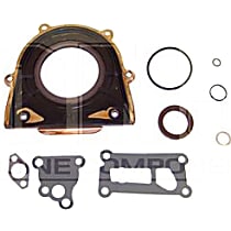 Engine Gasket Set, Overhaul, 4 Cyl 2.0L, Without Heat Shield - 