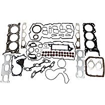 FGS1085 Engine Gasket Set Overhaul DNJ Engine Gasket Set