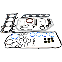 FGS2042 Engine Gasket Set Overhaul DNJ Engine Gasket Set