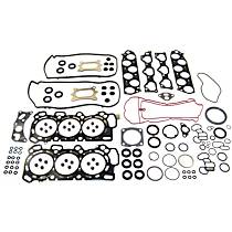 Engine Gasket Set, Overhaul, 6 Cyl 3.5L - 
