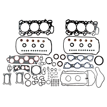 Engine Gasket Set, 6 Cyl 3.7L, SOHC, VTEC, 24 Valve - 