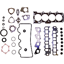 Engine Gasket Set, Overhaul, 4 Cyl 1.9L - 