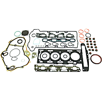 Engine Gasket Set, Overhaul, 4 Cyl 2.2L - 