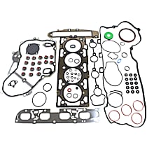 FGS3039 Engine Gasket Set Overhaul DNJ Engine Gasket Set