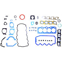 Engine Gasket Set, Overhaul, 4 Cyl 2.0L - 